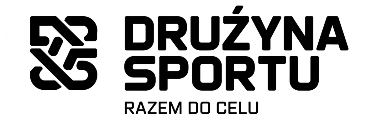 Drużyna Sportu Logo