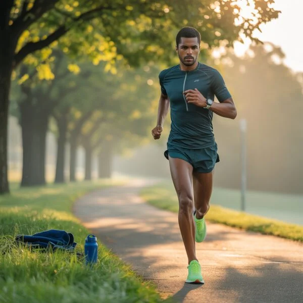 Trening do półmaratonu – jak prawidłowo się przygotować?