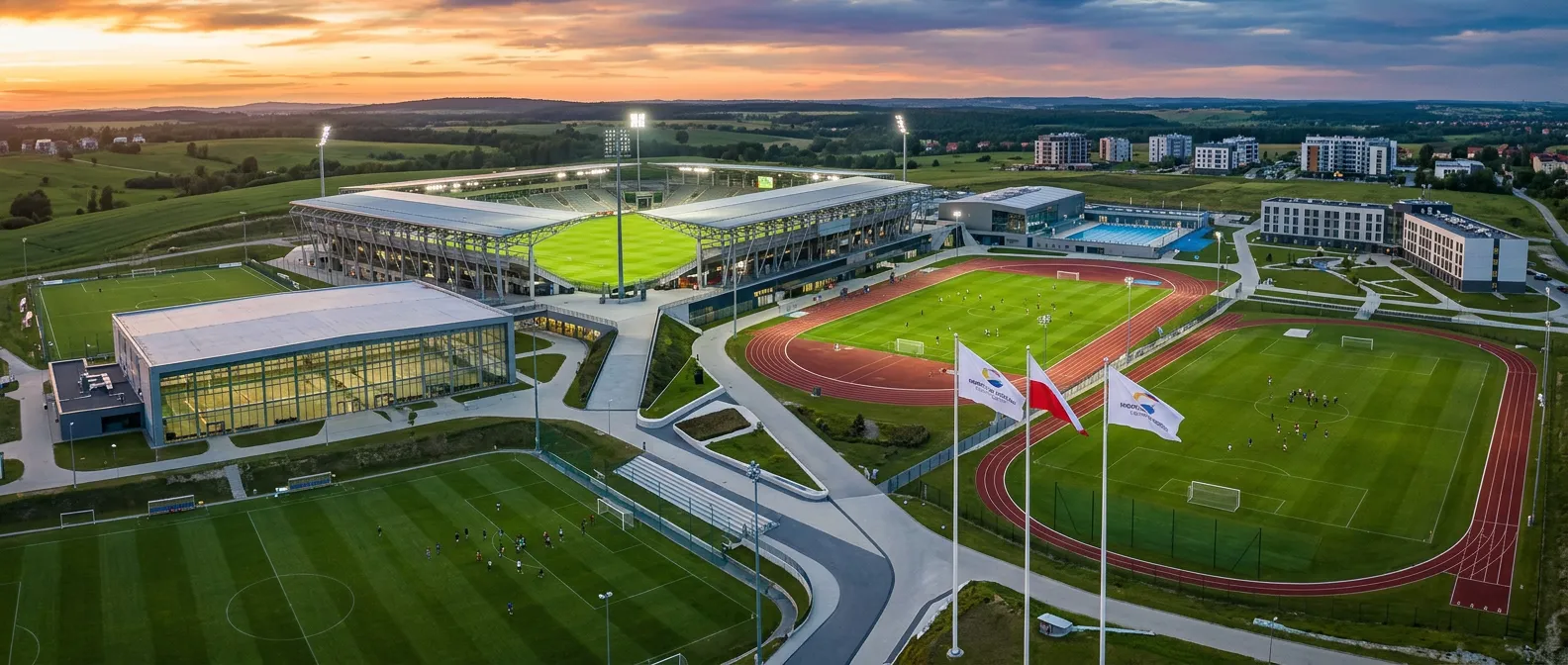 Drużyna Sportu - Blog o sportach drużynowych i współpracy
