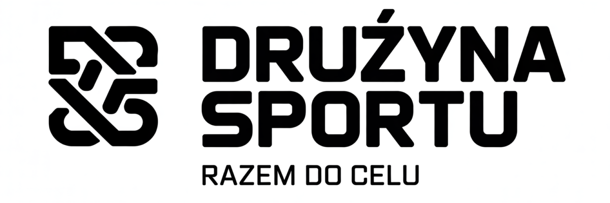 Drużyna Sportu Logo
