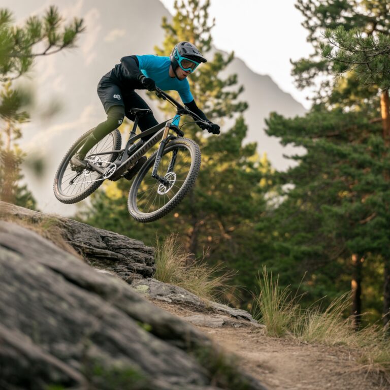 Rowery XC – co to?