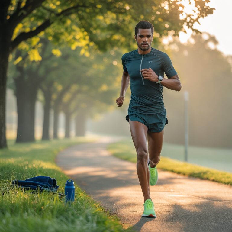 Trening do półmaratonu – jak prawidłowo się przygotować?